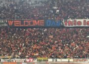 Fans PSIM Tertib di GBK, I.League Dorong Upaya Hapus Larangan Away – Update 3