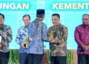 Sutami Awards 2025 untuk Kakorlantas Polri, Simbol Perubahan Besar dalam Keamanan Lalu Lintas!