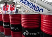 “Pertamina Patra Niaga: Mitra Andal dalam Menjaga Ketersediaan Energi di Sumatera”