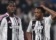 “Spalletti ke Openda dan David: Main Lebih Berani!” Strategi Revolusioner untuk Juve!