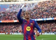 Lamine Yamal Tegaskan Tak Mau Jadi Messi, Fokus Jalur Kariernya Sendiri