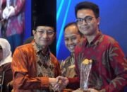 Jurnalis detikcom Raih Humas Kemenag Award 2025 Penguatan Literasi Keagamaan – Update 2