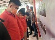 Sadis! 4 Orang Aniaya Calon LC di Batam hingga Tewas: Masa Depan Kekerasan