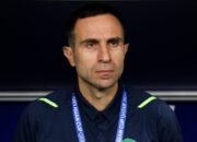 Nilai Plus Kapadze Gabung Navbahor, Timnas Indonesia Kehilangan Pelatih Berpengalaman!