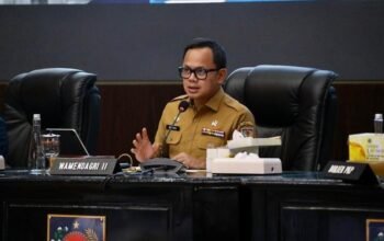 Wamendagri: Inovasi Berbasis Riset, Kunci Sukses Pemda saat Ini!