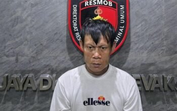 Residivis Cipondoh: Bobol Rumah untuk Modal Sabu, Abai dari Hukuman