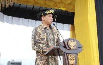 Wamendagri Dorong Morowali Pastikan Pertumbuhan Ekonomi Tetap Inklusif, Ini Cara Mewujudkannya!