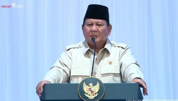 “Prabowo Minta Penyaluran BBM & Listrik di Aceh-Sumut Dipercepat: Wajah Baru Ekonomi atau Krisis?”