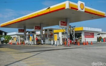 “Temukan Daftar SPBU Shell yang Sudah Jual Bensin Shell Super: Solusi Bensin Berkualitas untuk Kendaraan Anda”