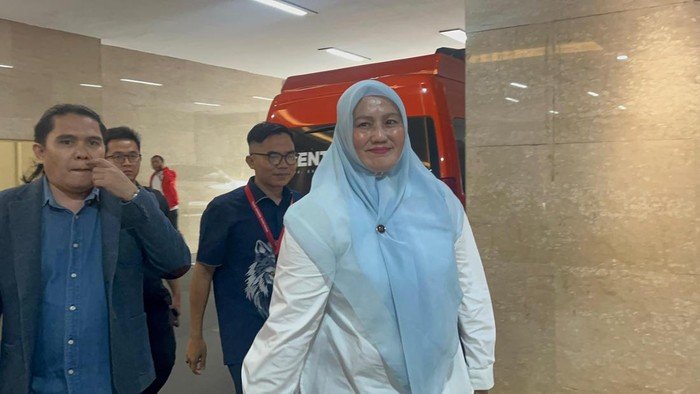 Ijazah Palsu: Bareskrim Periksa Wagub Babel Hellyana, Krisis Kepercayaan