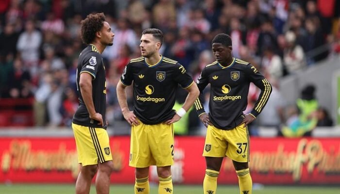 Setan Merah vs Burnley: Apakah Hasilnya Seperti yang Diharapkan?