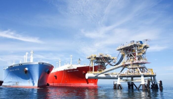 PGN LNG Siap Dorong Energi Bersih dengan 30 Kargo Regasifikasi pada 2026
