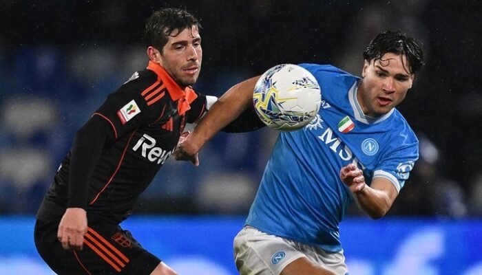 “Lukaku dan Mistake Fatal, Napoli Patah di Coppa Italia!”