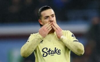 “Dari Bintang ke ‘Sad Ending’: Kisah Tragis Grealish yang Mengguncang Publik”