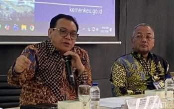 Bos Baru OJK Mau? Syarat Ini Wajib Diketahui, Orang Parpol Juga Bisa!