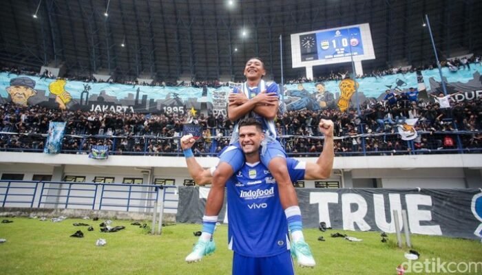“Prediksi dan Live Streaming Persib Vs Ratchaburi Malam Ini: Mampukah Persib Melepaskan Dendam di Depan Ribuan Penonton?”
