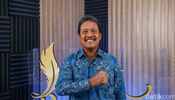 **Trenggono dan Purbaya: Strategi Anggaran Kapal yang Efektif**