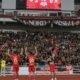 Persija Jakarta Kembali Terusir dari SUGBK, Laga Kandang Menuju JIS dan Patriot Chandrabhaga