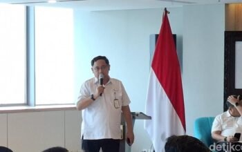 21 Pasar di DKI Berubah Wajah, Ramadan Hadir dengan Kebersihan Baru