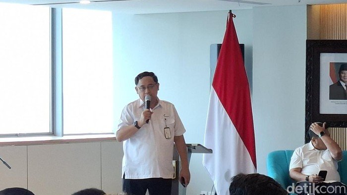 21 Pasar di DKI Berubah Wajah, Ramadan Hadir dengan Kebersihan Baru