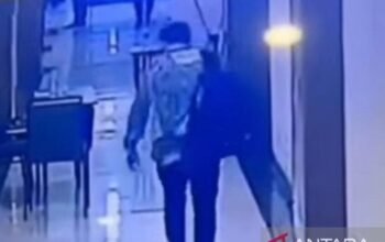 Viral Pencurian di Hotel Bintang 5 Jakarta, Polisi Selidiki – Update 3