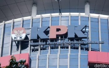 Tak Hanya Bupati Bekasi, Istri HM Kunang Jadi Perhatian KPK, Ini yang Terjadi!