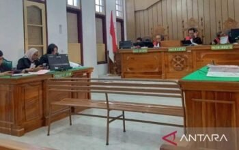 **”Medan Terkejut: Kurir Sabu 40 Kg Dihukum Penjara Seumur Hidup”**