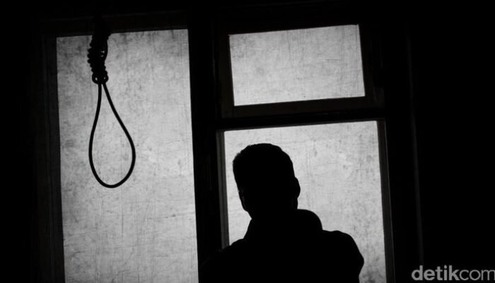 **Kematian Tak Tersangka: WN Kanada di Labuan Bajo, Leher Terikat Tali**