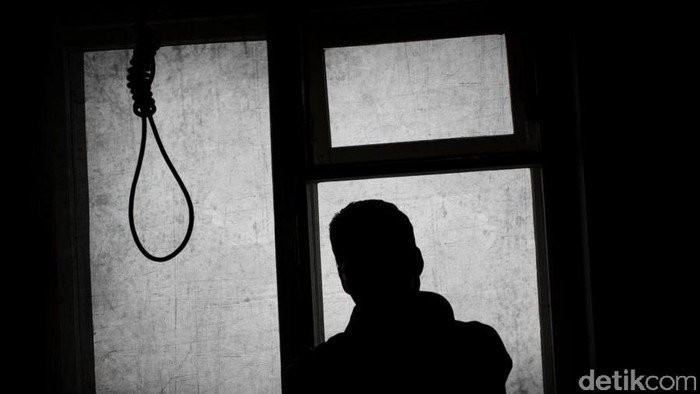 **Kematian Tak Tersangka: WN Kanada di Labuan Bajo, Leher Terikat Tali**