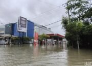 Legian dan Seminyak dalam Banjir: Pemicu Bencana Siapa?