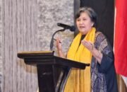 “Waka MPR Dorong Peningkatan Layanan Visum untuk Korbani”