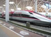 Hati-hati Penipuan Catut Kereta Cepat, Cek di Sini Infonya – Update 1