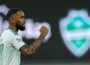 **Ivan Toney dan Kontroversi Bau Mulut di Laga Damac vs Al Ahli**