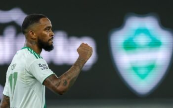 **Ivan Toney dan Kontroversi Bau Mulut di Laga Damac vs Al Ahli**