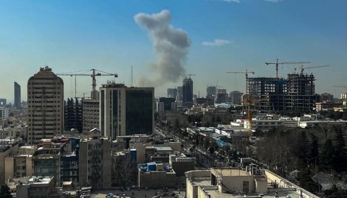 **Reaksi FIFA atas Serangan AS dan Israel ke Iran: Grafstrom Ungkap Posisi Organisasi**