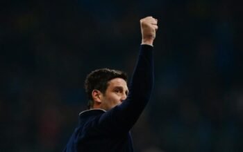 Chivu Ingatkan Inter: Scudetto Belum Dimenangkan, Apa yang Berikutnya?