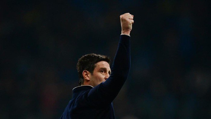 Chivu Ingatkan Inter: Scudetto Belum Dimenangkan, Apa yang Berikutnya?