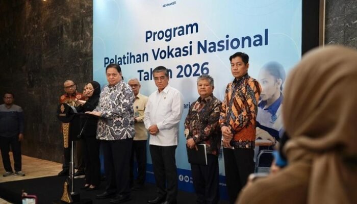 “Langkah-langkah Mendaftar Vokasi Nasional untuk Lulusan SMA/SMK/MA & Pelatihan: Peluang Emas untuk Karier!”