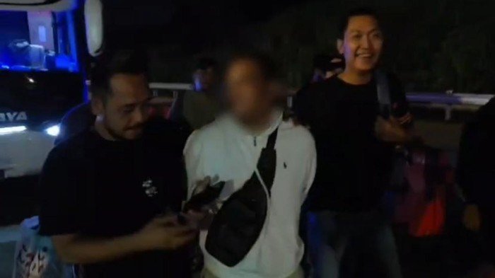 Tragedi di Tangerang: 3 Penagih Utang Diduga Penikam Advokat, Pencarian Masih Berlangsung!