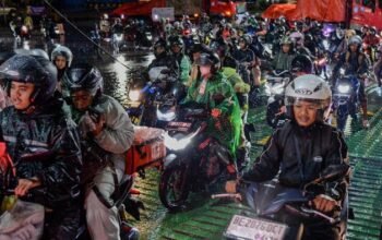 “Waspadai! Kapolri Gelar Rekonstruksi, Ini Jam-Jam yang Paling Berisiko untuk Kecelakaan di Jalan!”