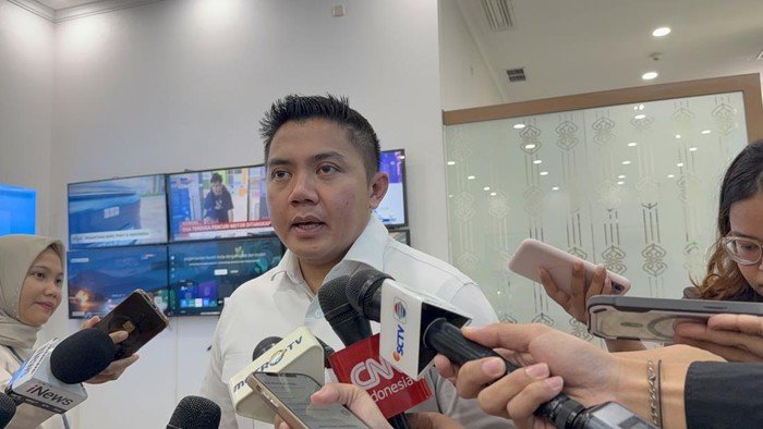 Dari Eks Presiden hingga Ketum Parpol, Prabowo Gelar Pertemuan Strategis