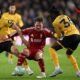 Kecelakaan Liverpool: Wolves Menyapu Bersih 1-2, Fans Kecewa!