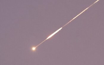 “NATO Blokir Rudal Iran, Turki Selamat dari Ancaman”