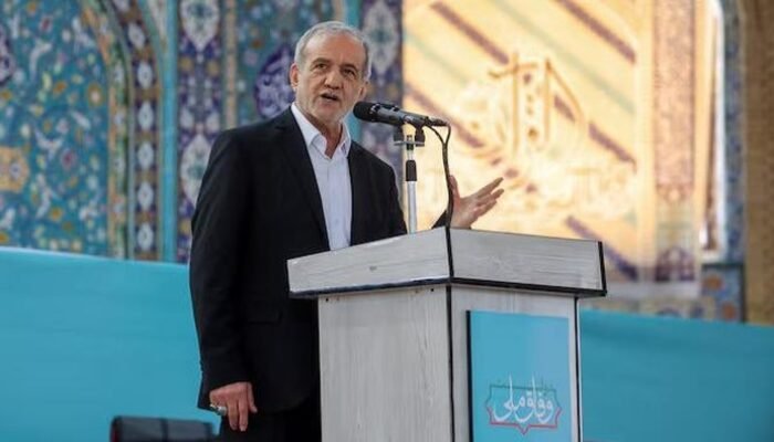 Pesan Presiden Iran ke Negara-negara Teluk Tak Punya Pilihan Selain Membalas – Update 3