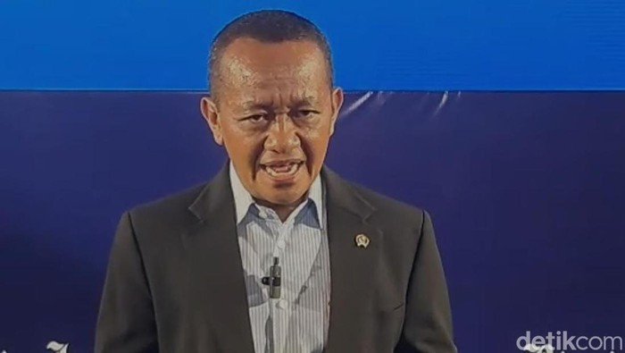 RI Bersiap Perkuat Pasokan Energi dengan Storage Minyak Mentah 3 Bulan, Investor Sudah Turun Tangan!