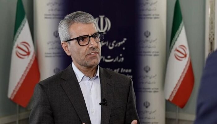 Eropa Waspadai: Iran Siap Berikan Balas Dendam bagi yang Ikut-ikutan