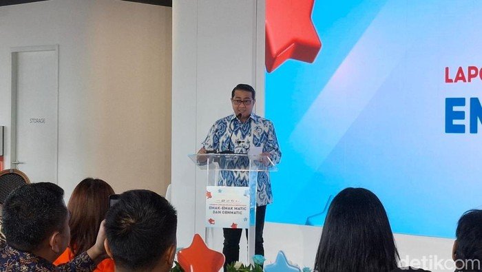 Cara Pemerintah Bereskan Pengangguran 7,4 Juta Orang - Update 2