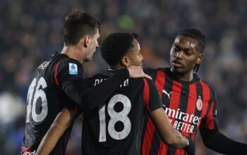 Milan Vs Inter: Hidup-Matinya Rossoneri di Serie A – Siapa yang Akan Menang di Derby della Madonnina?