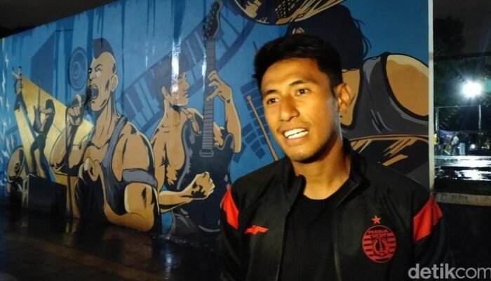 Sedang Cedera Parah, Hanif Sjahbandi Curahkan Waktu Jadi Presiden APPI – Update 2