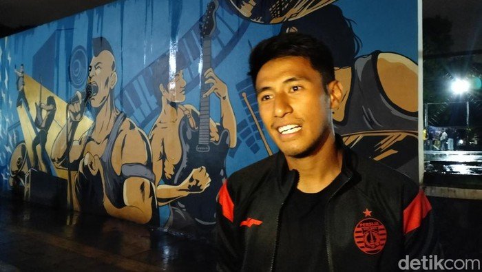 Sedang Cedera Parah, Hanif Sjahbandi Curahkan Waktu Jadi Presiden APPI - Update 2